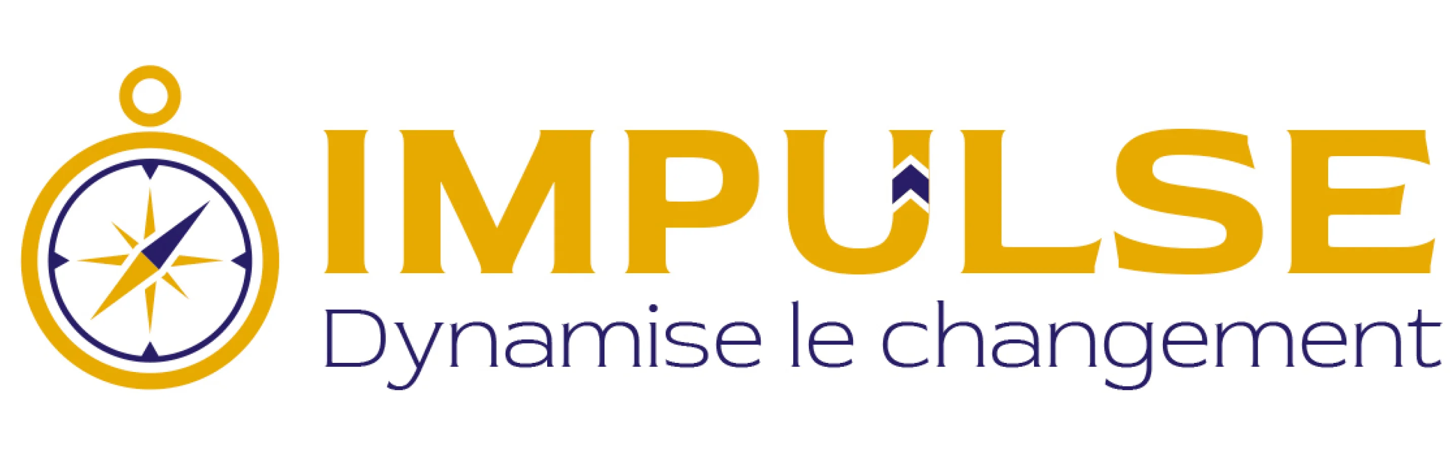 Logo du site Impulse DLC